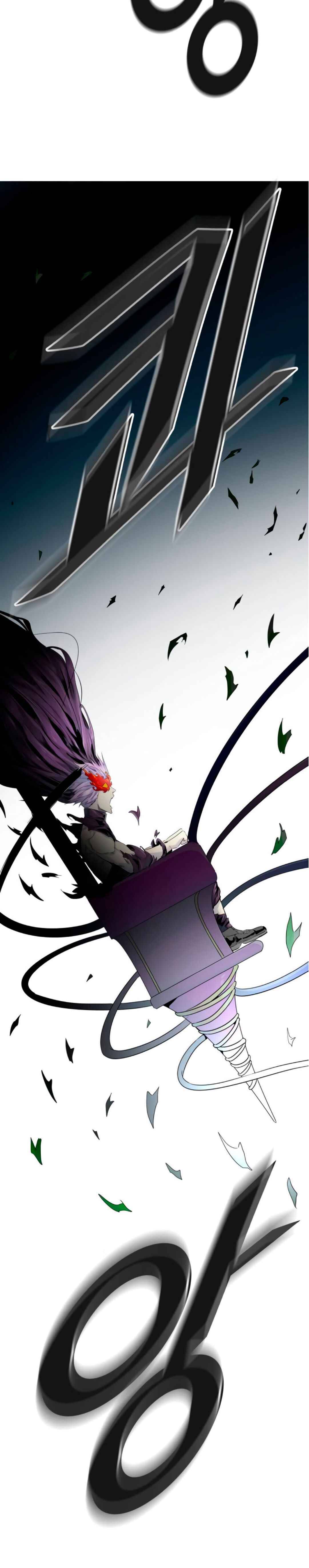 Tower of God chapter 494 - page 66