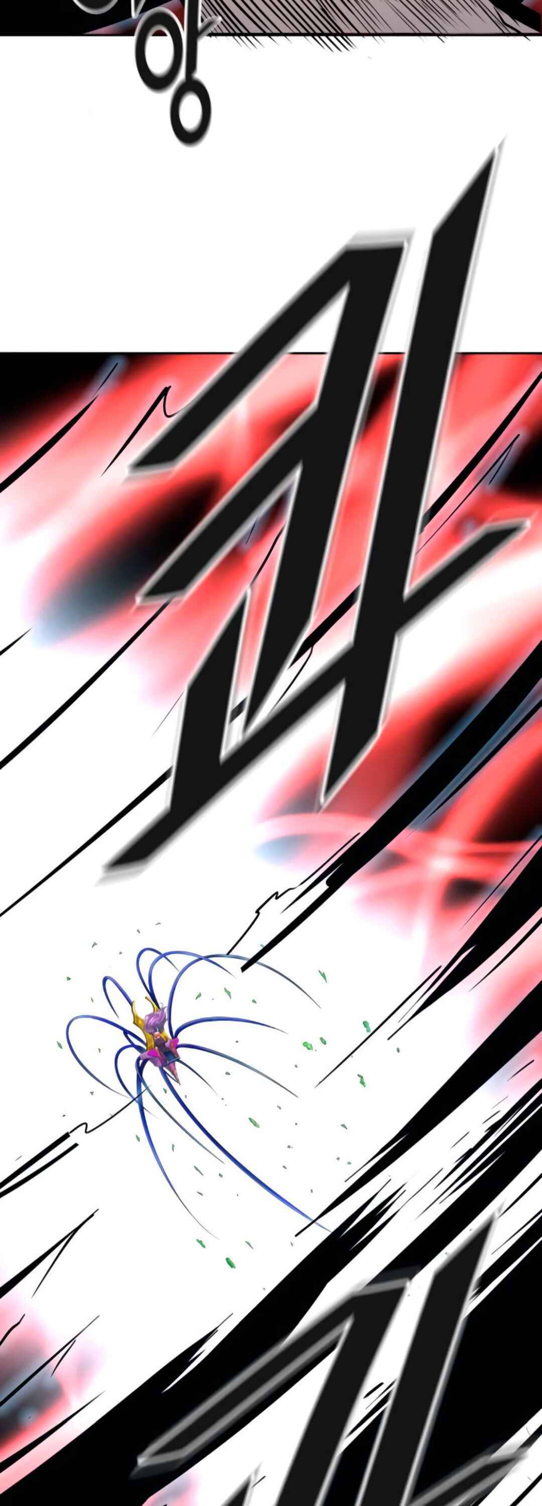 Tower of God chapter 494 - page 71