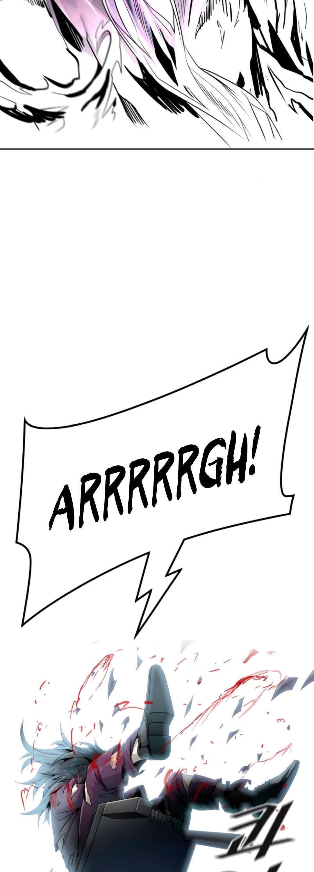 Tower of God chapter 494 - page 73