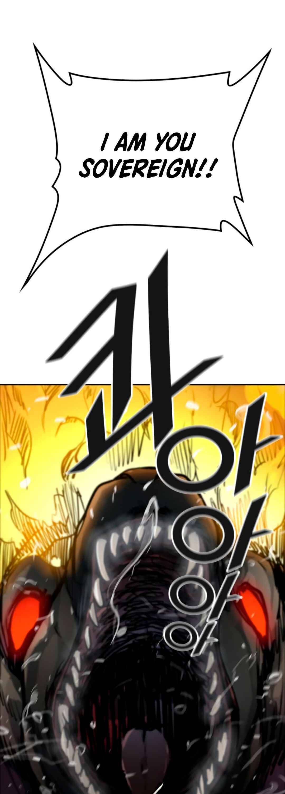 Tower of God chapter 494 - page 85