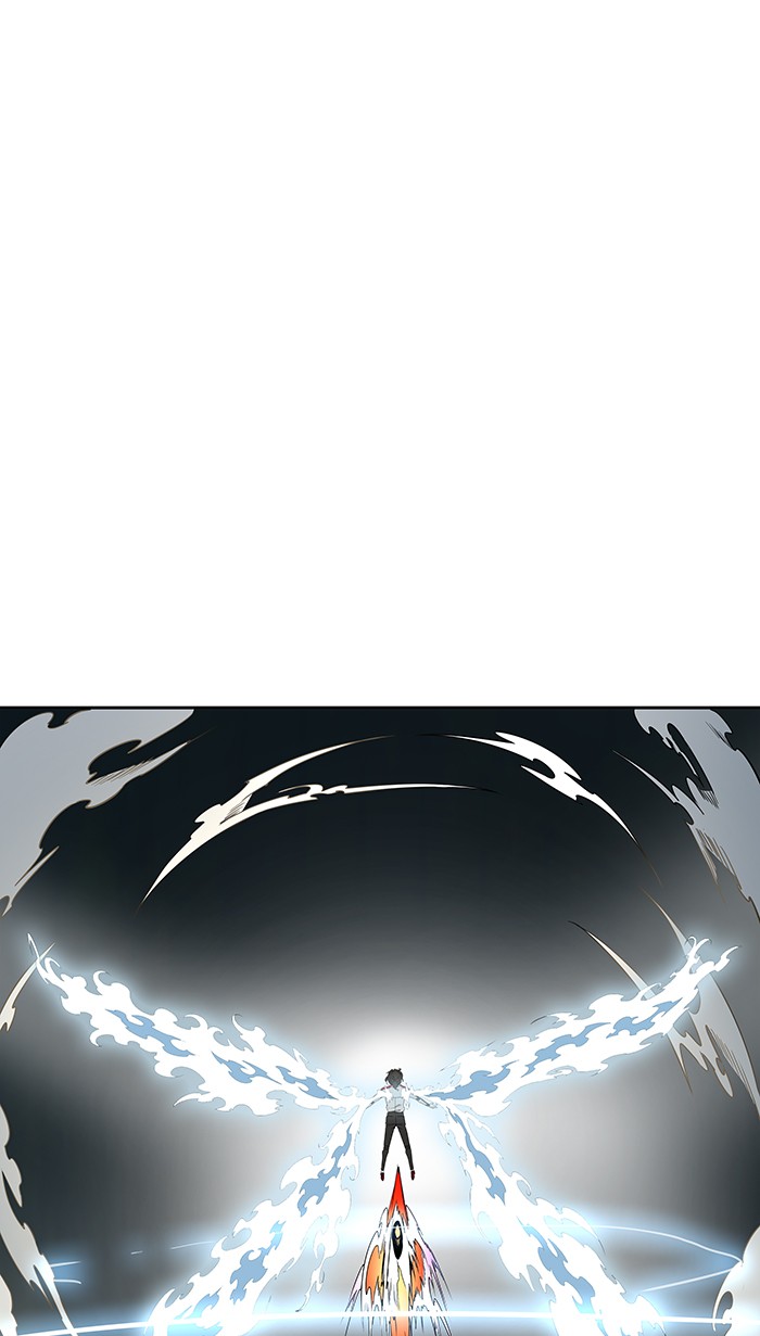 Tower of God chapter 481 - page 10