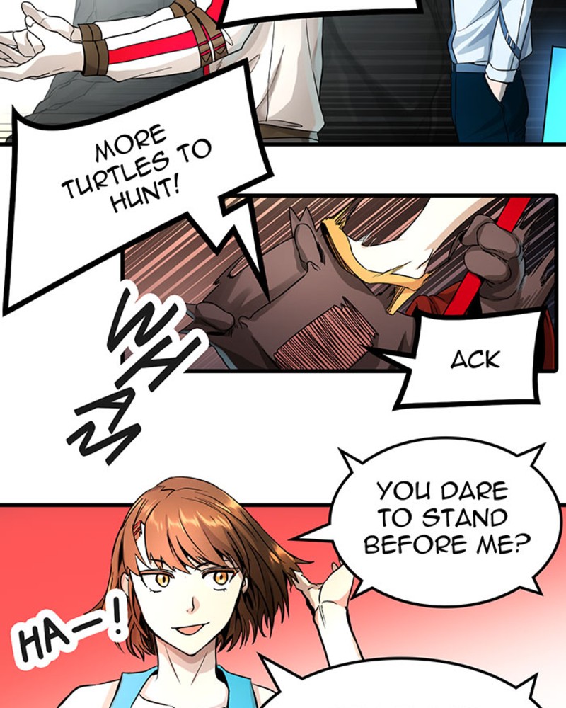 Tower of God chapter 481 - page 100