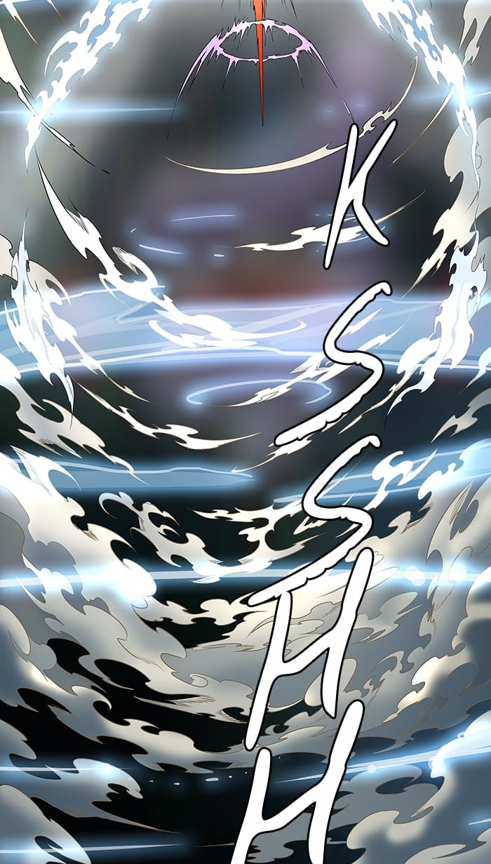 Tower of God chapter 481 - page 11