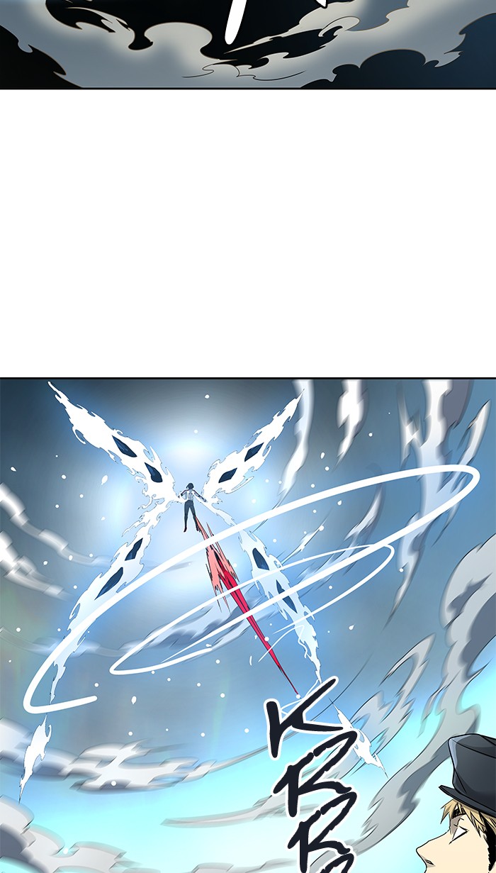 Tower of God chapter 481 - page 12