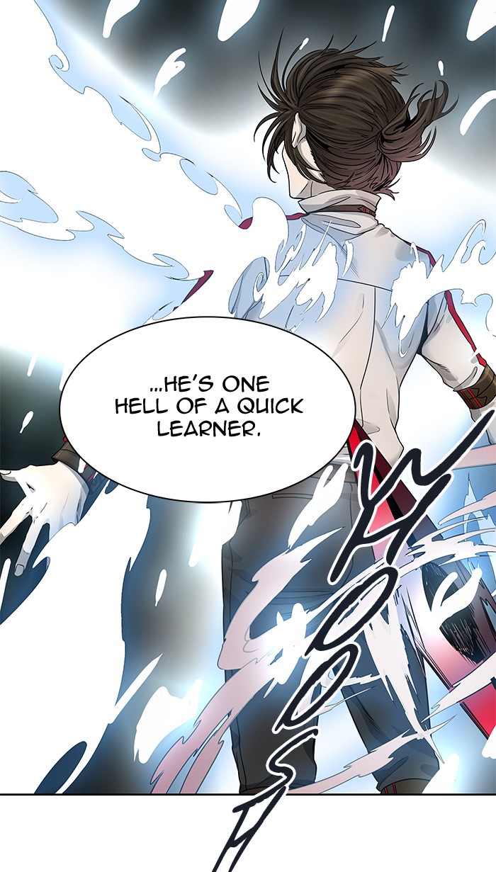 Tower of God chapter 481 - page 15