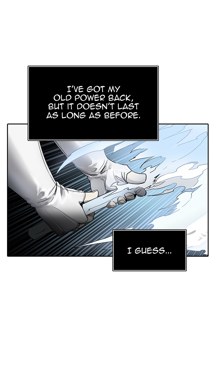 Tower of God chapter 481 - page 20