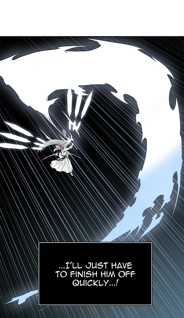 Tower of God chapter 481 - page 21
