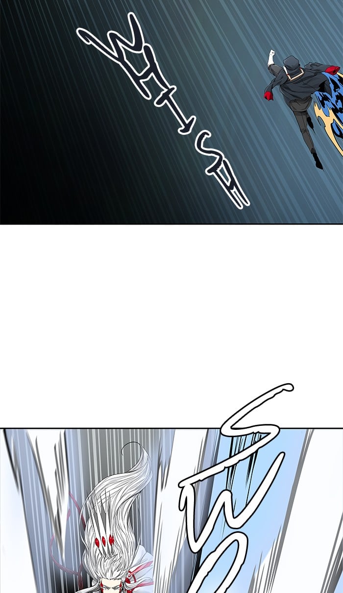 Tower of God chapter 481 - page 22