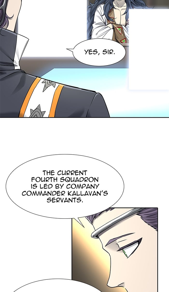 Tower of God chapter 481 - page 31