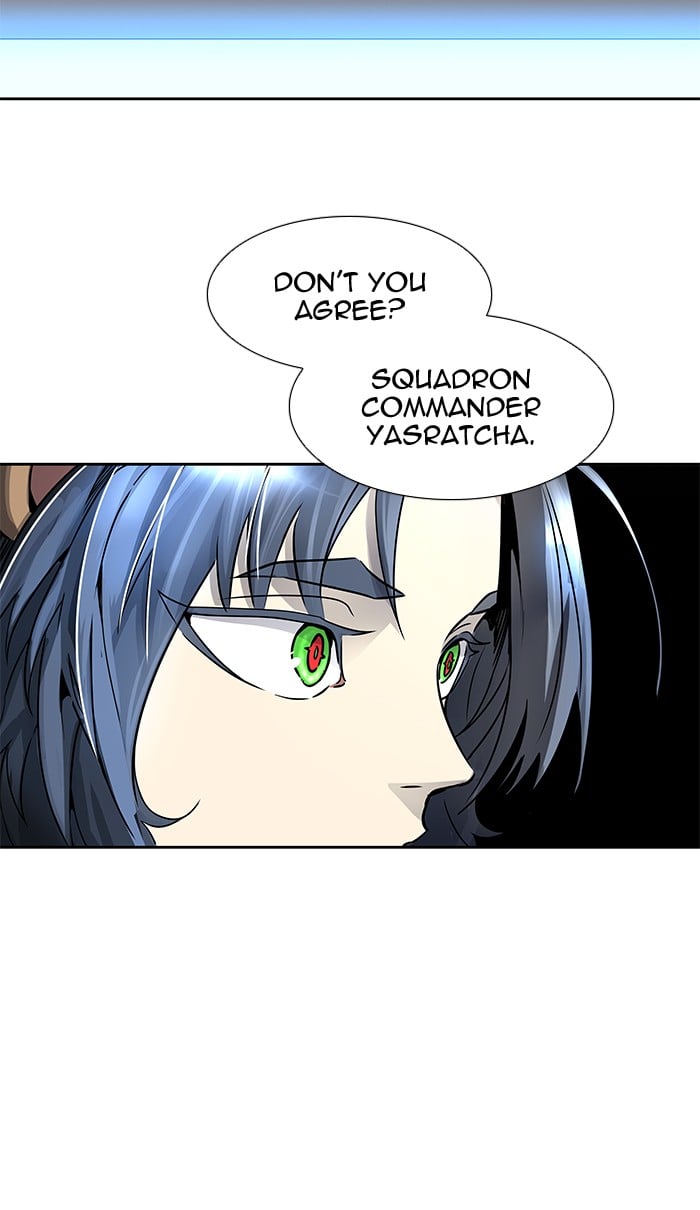 Tower of God chapter 481 - page 34