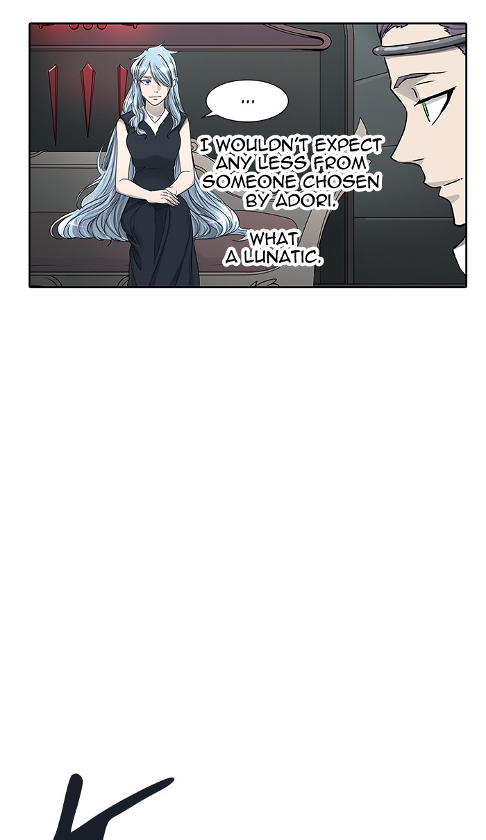 Tower of God chapter 481 - page 35