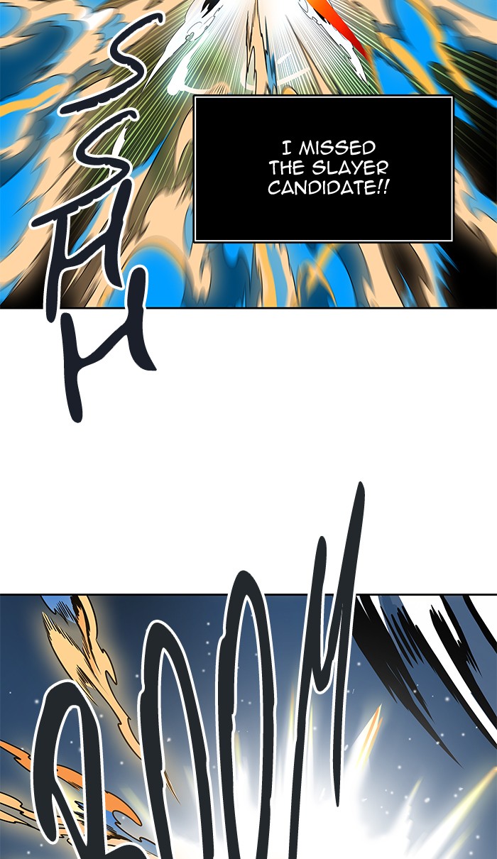Tower of God chapter 481 - page 39