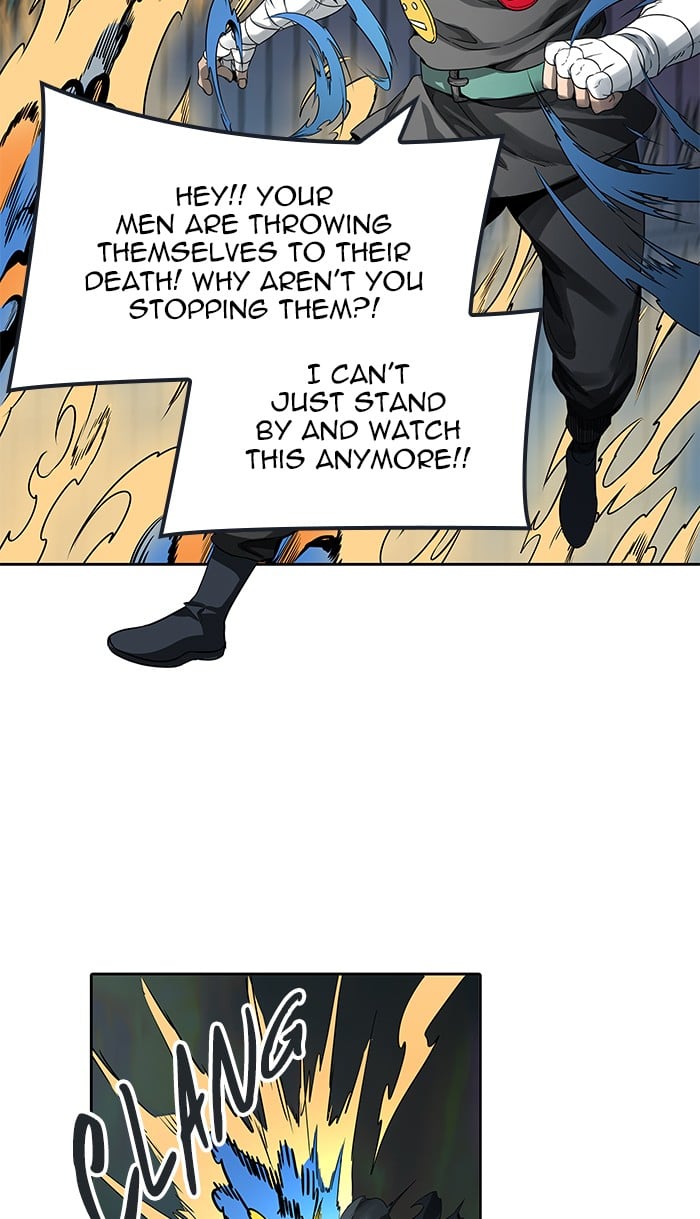 Tower of God chapter 481 - page 42