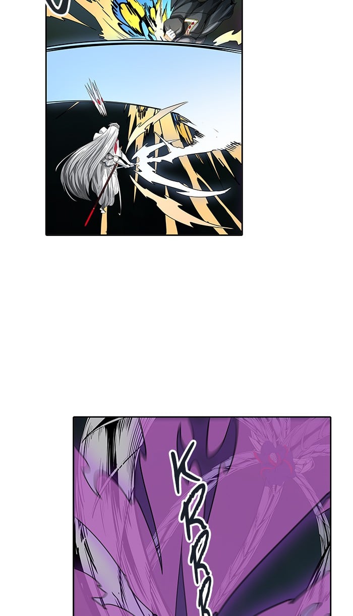 Tower of God chapter 481 - page 43
