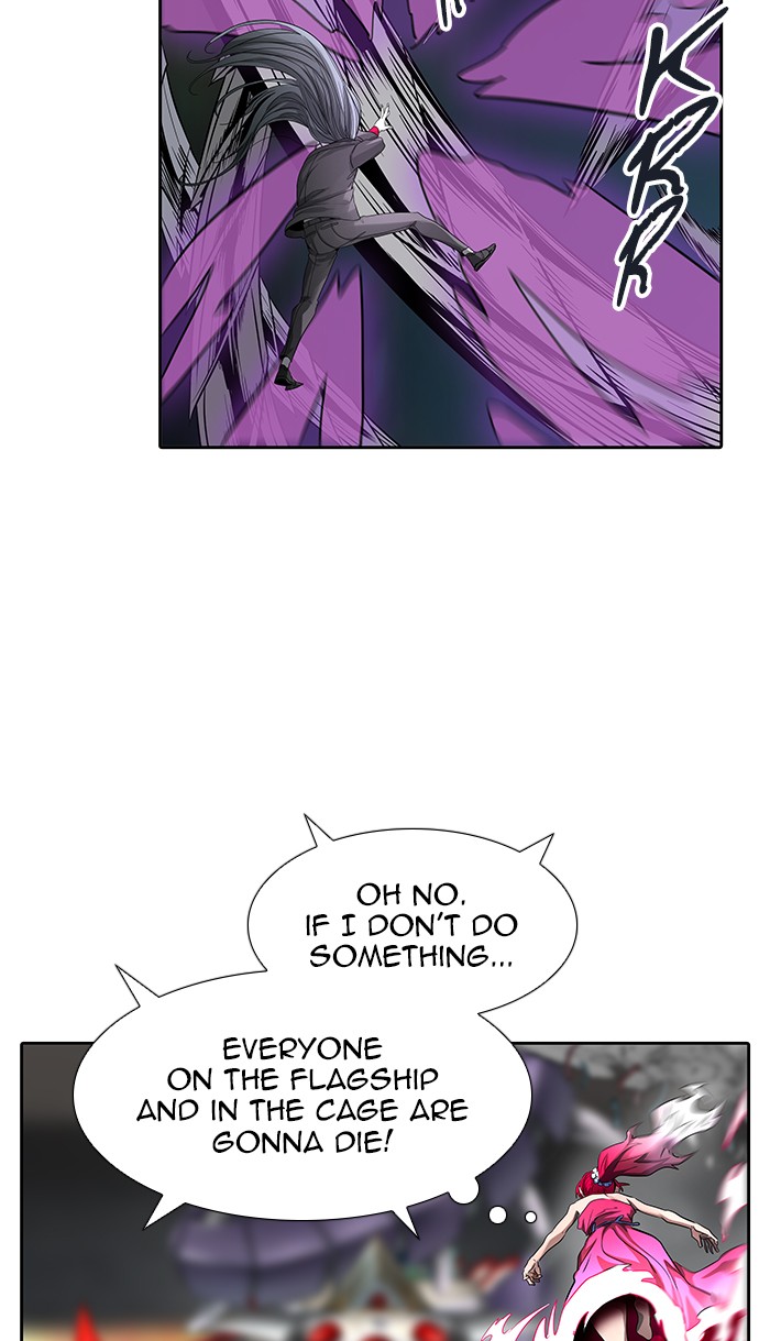 Tower of God chapter 481 - page 44