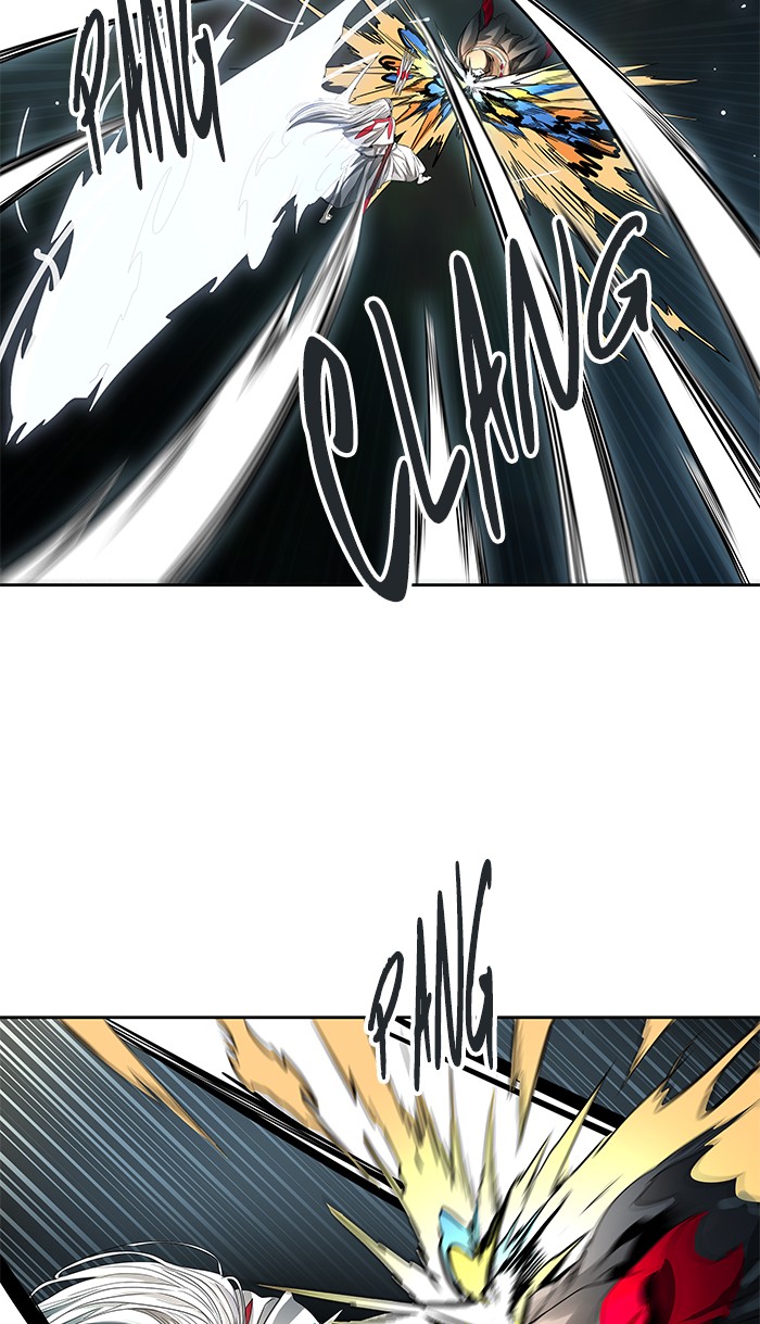 Tower of God chapter 481 - page 46