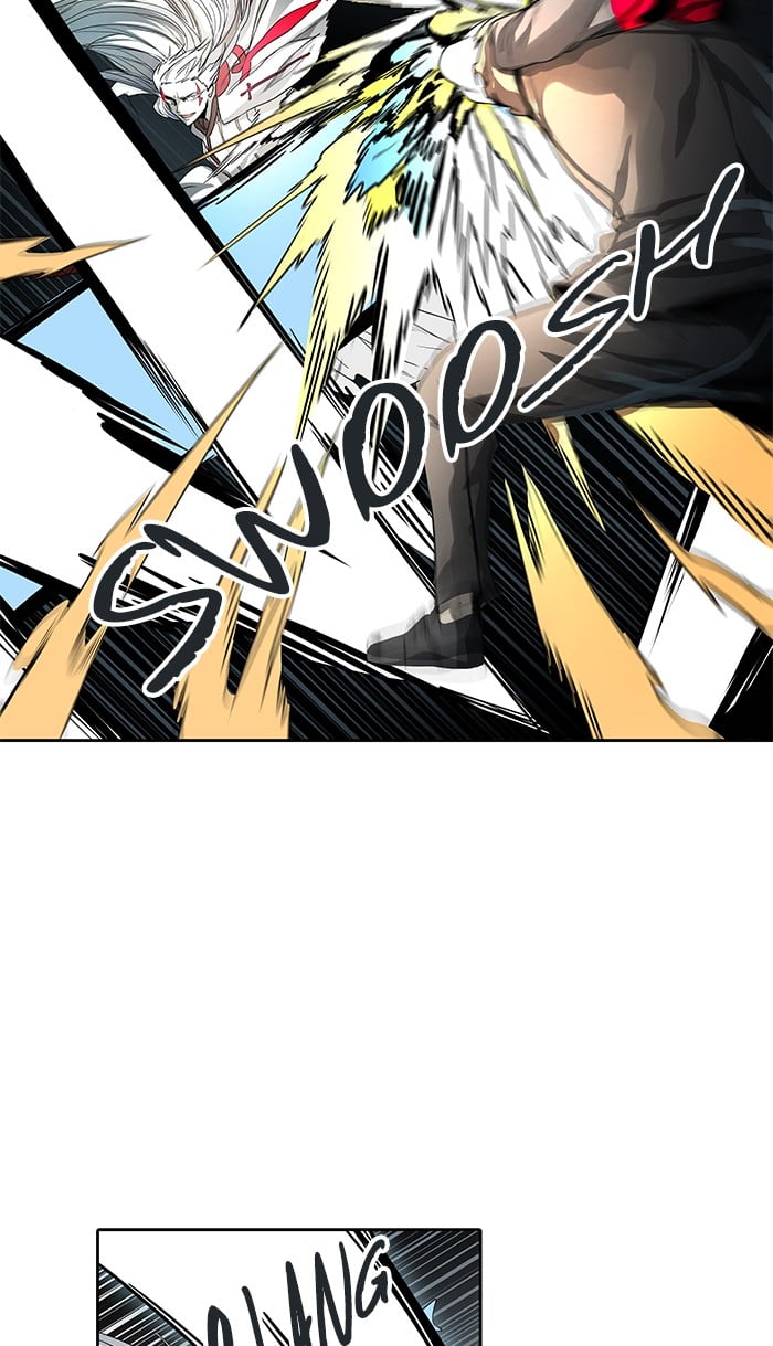 Tower of God chapter 481 - page 47