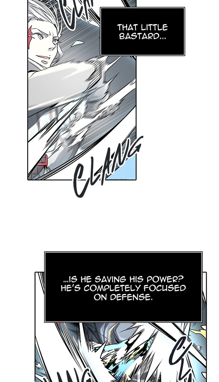 Tower of God chapter 481 - page 48
