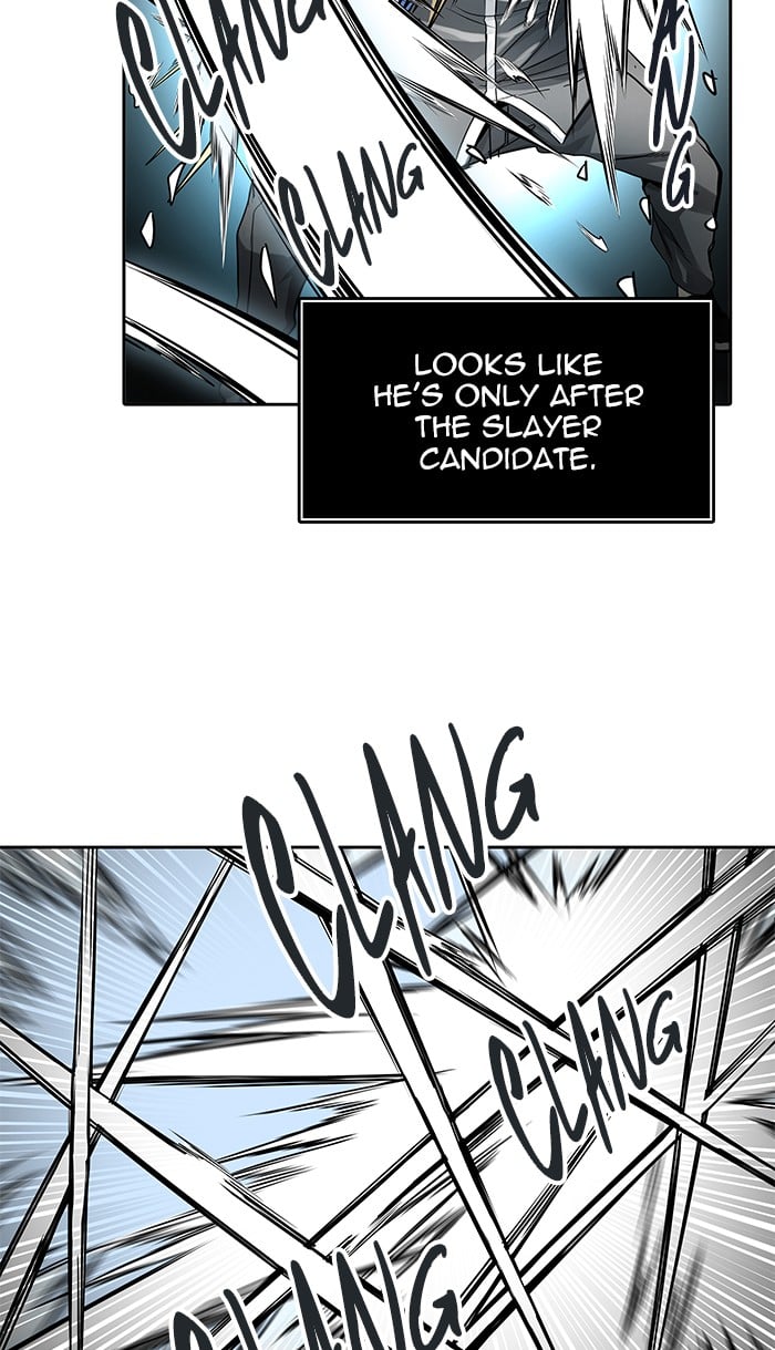 Tower of God chapter 481 - page 49