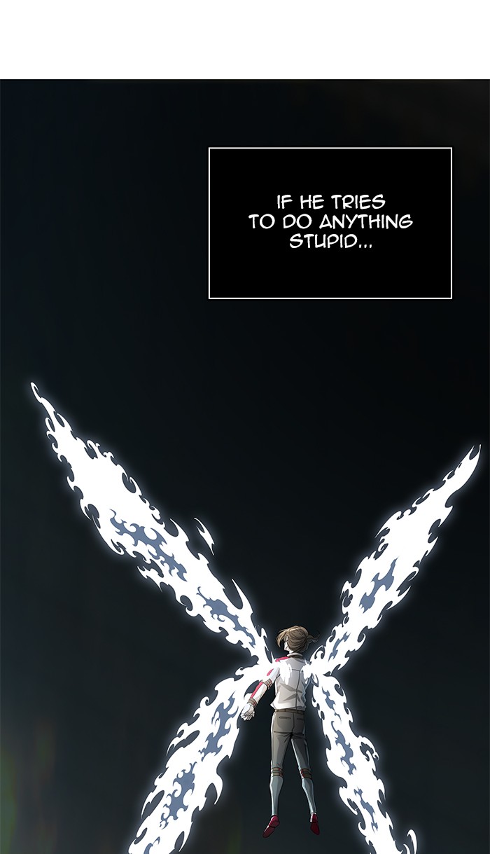 Tower of God chapter 481 - page 51