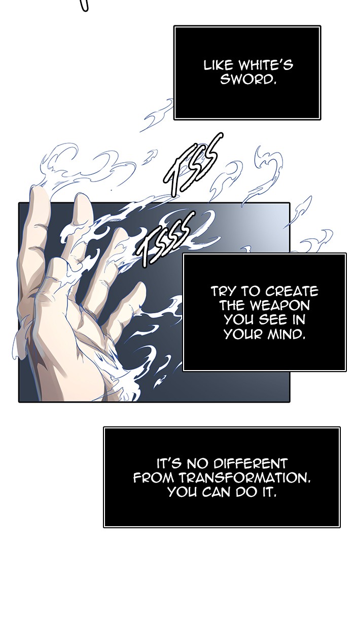Tower of God chapter 481 - page 54