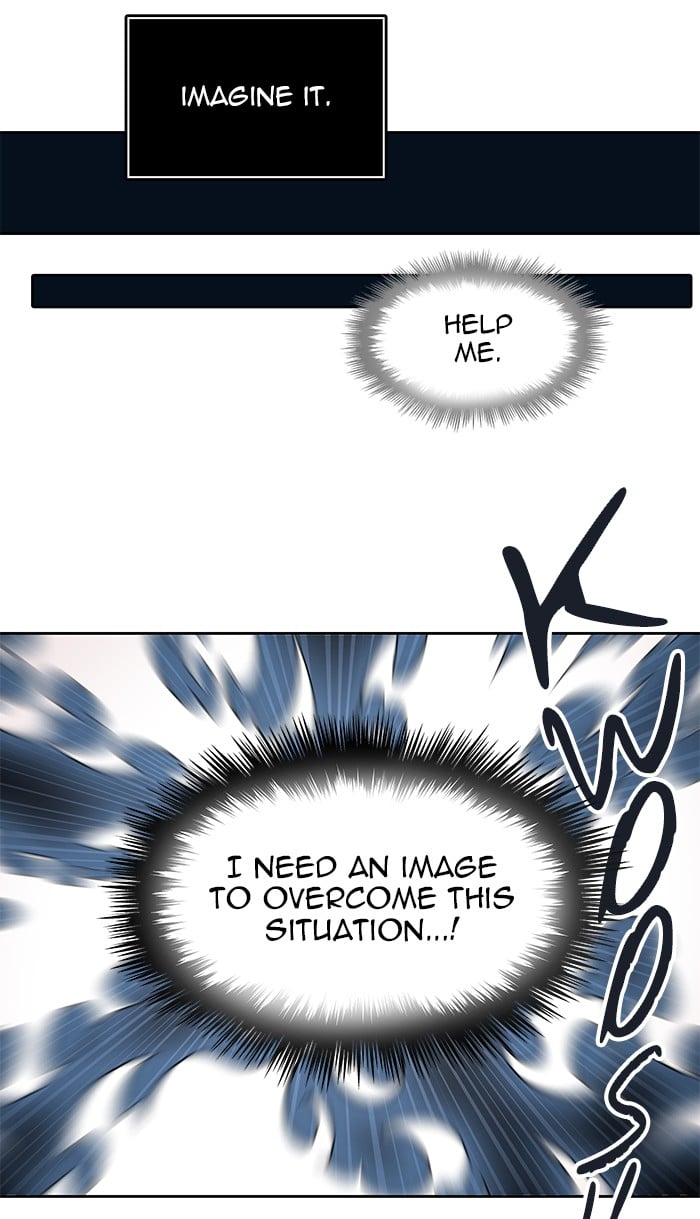 Tower of God chapter 481 - page 55