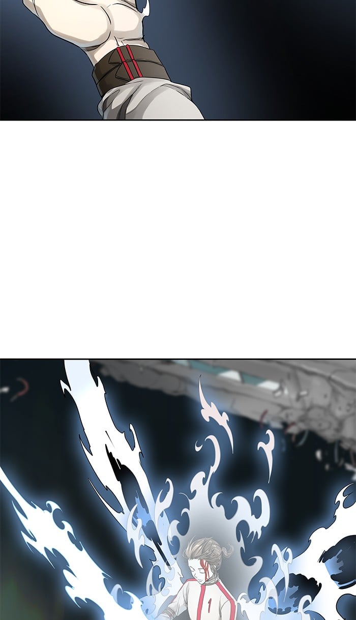 Tower of God chapter 481 - page 57