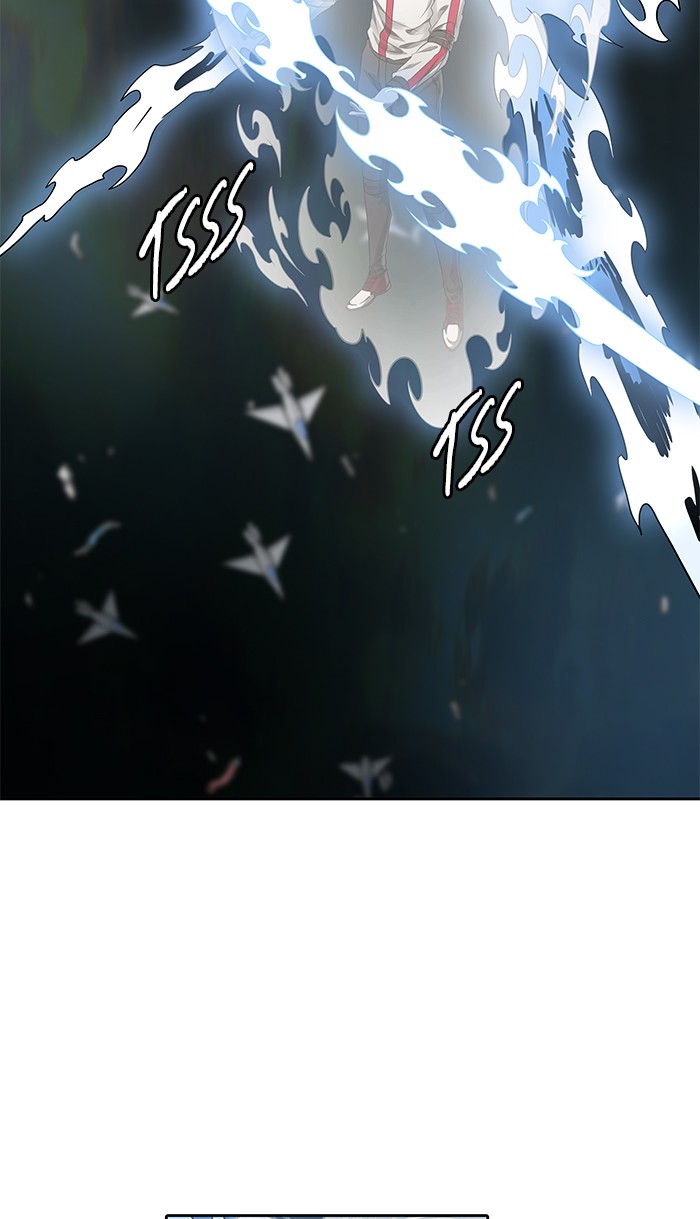 Tower of God chapter 481 - page 58
