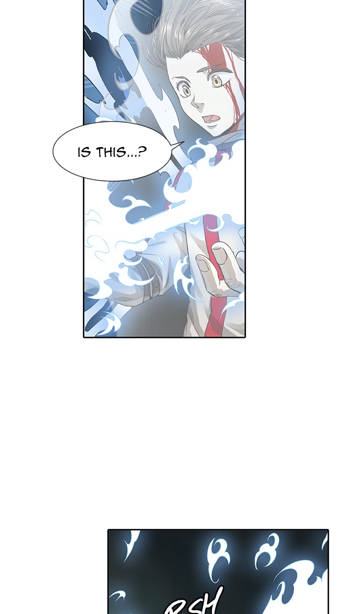 Tower of God chapter 481 - page 59