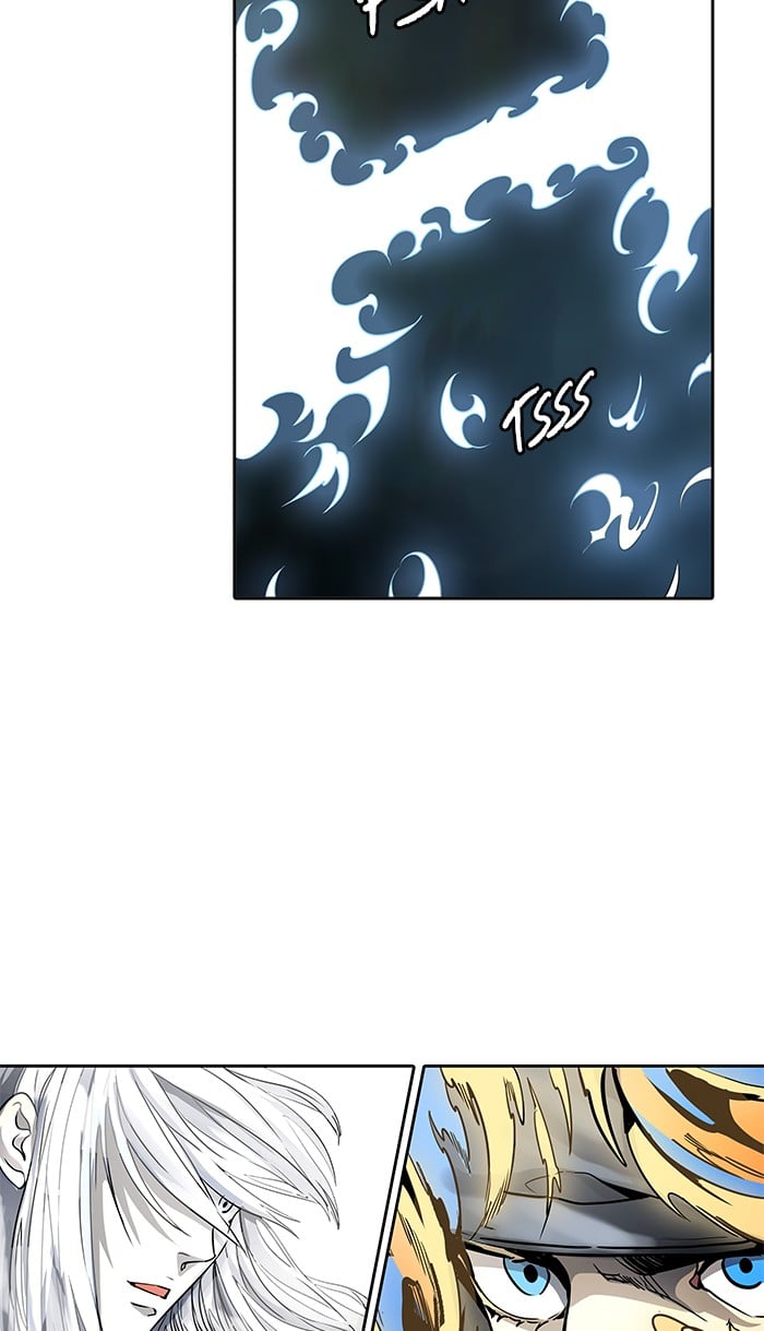 Tower of God chapter 481 - page 60