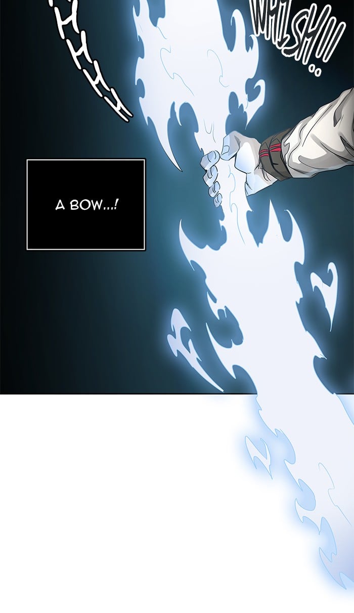 Tower of God chapter 481 - page 62