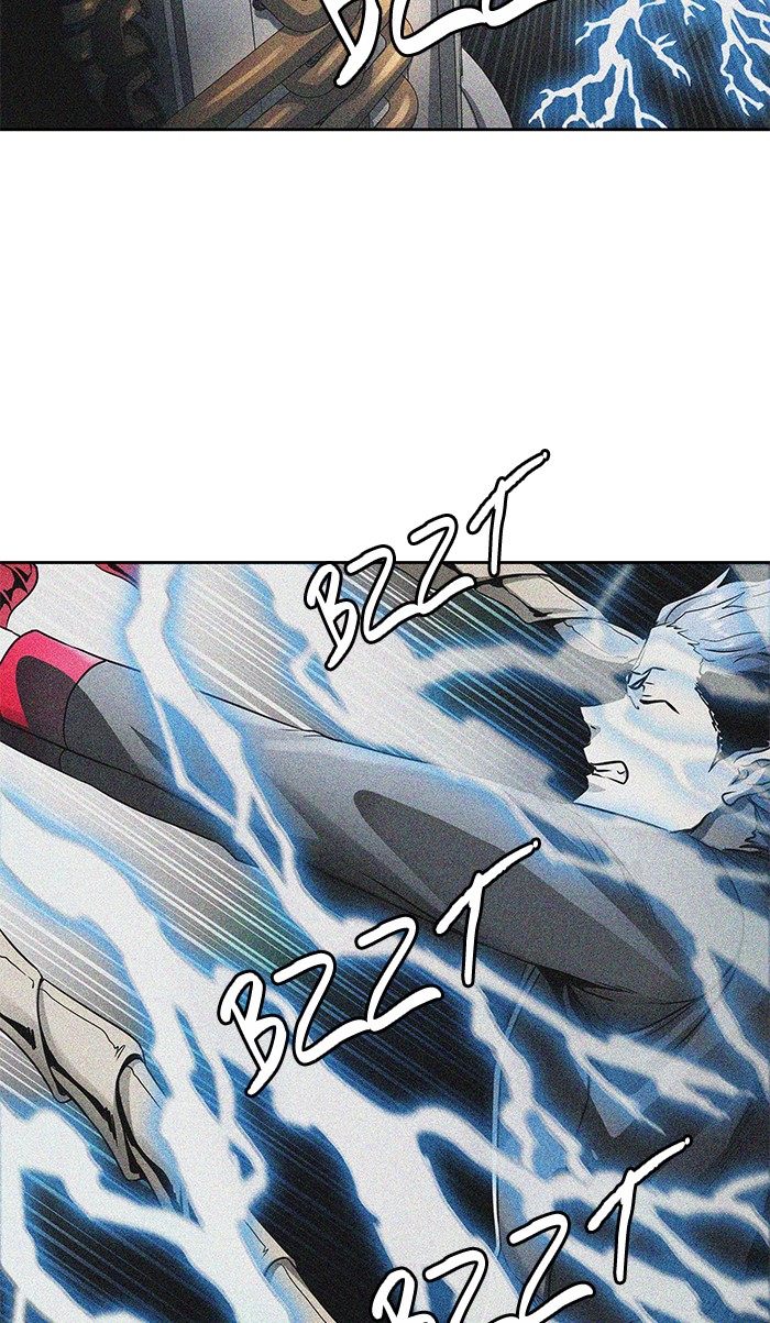 Tower of God chapter 481 - page 68