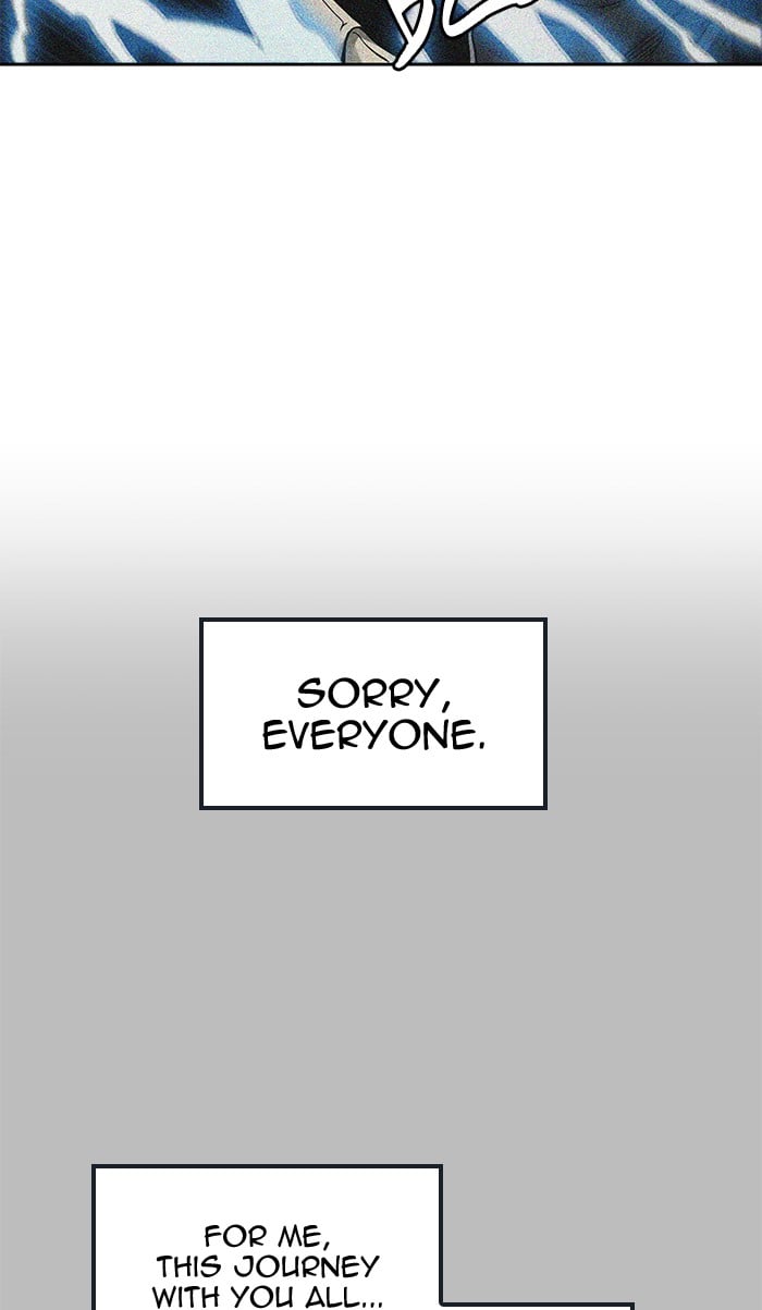 Tower of God chapter 481 - page 69