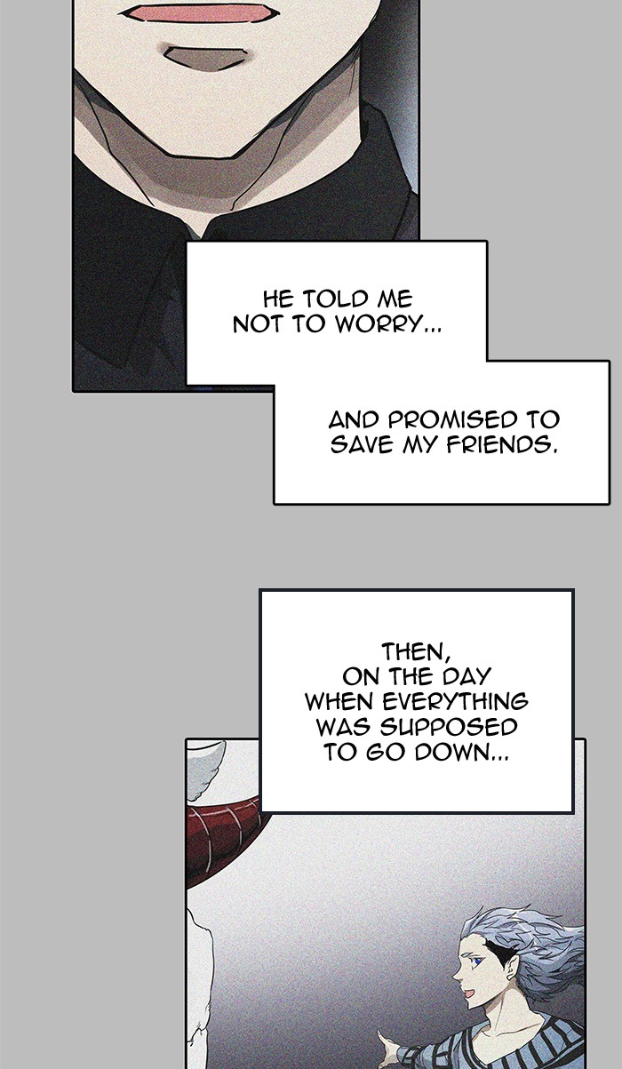 Tower of God chapter 481 - page 77