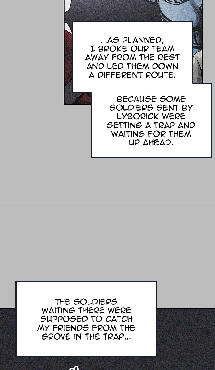 Tower of God chapter 481 - page 78