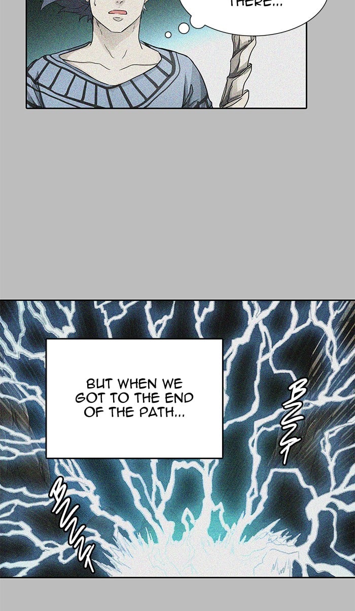 Tower of God chapter 481 - page 80