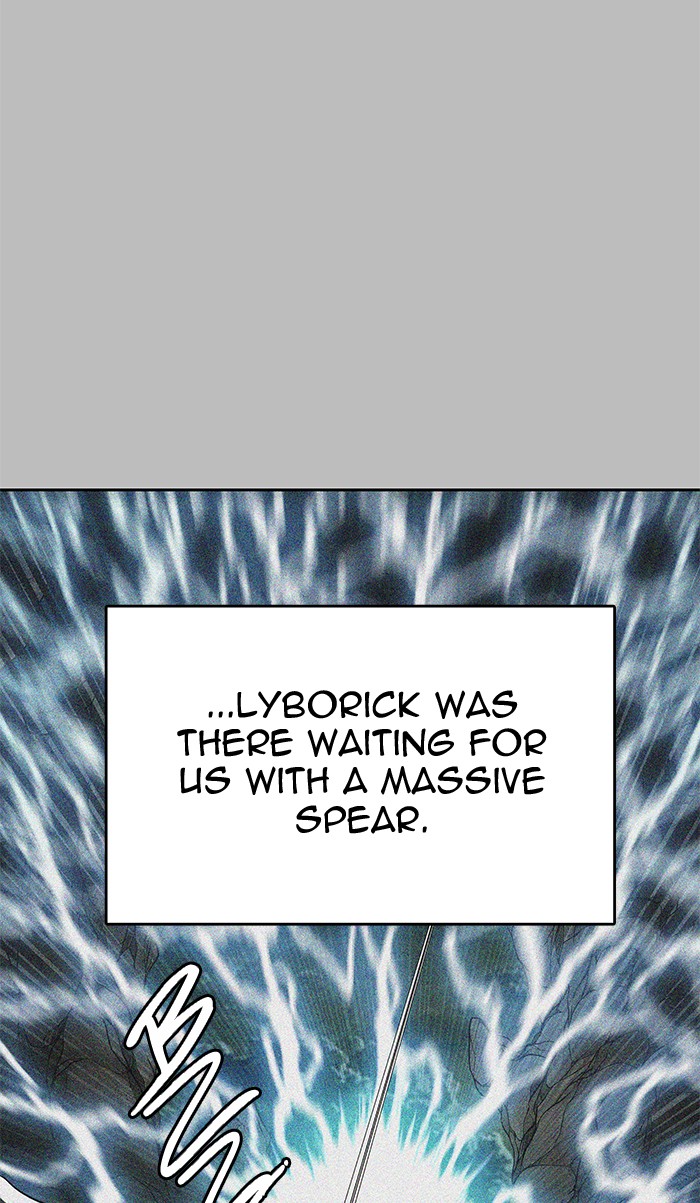 Tower of God chapter 481 - page 81