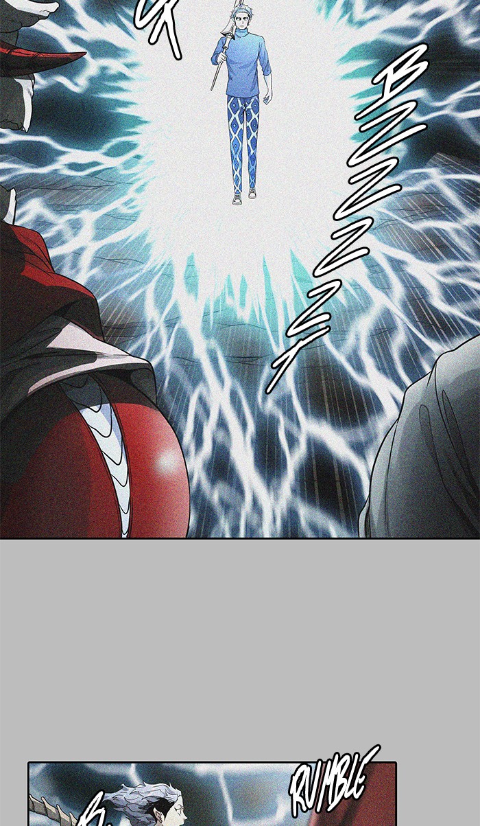 Tower of God chapter 481 - page 82