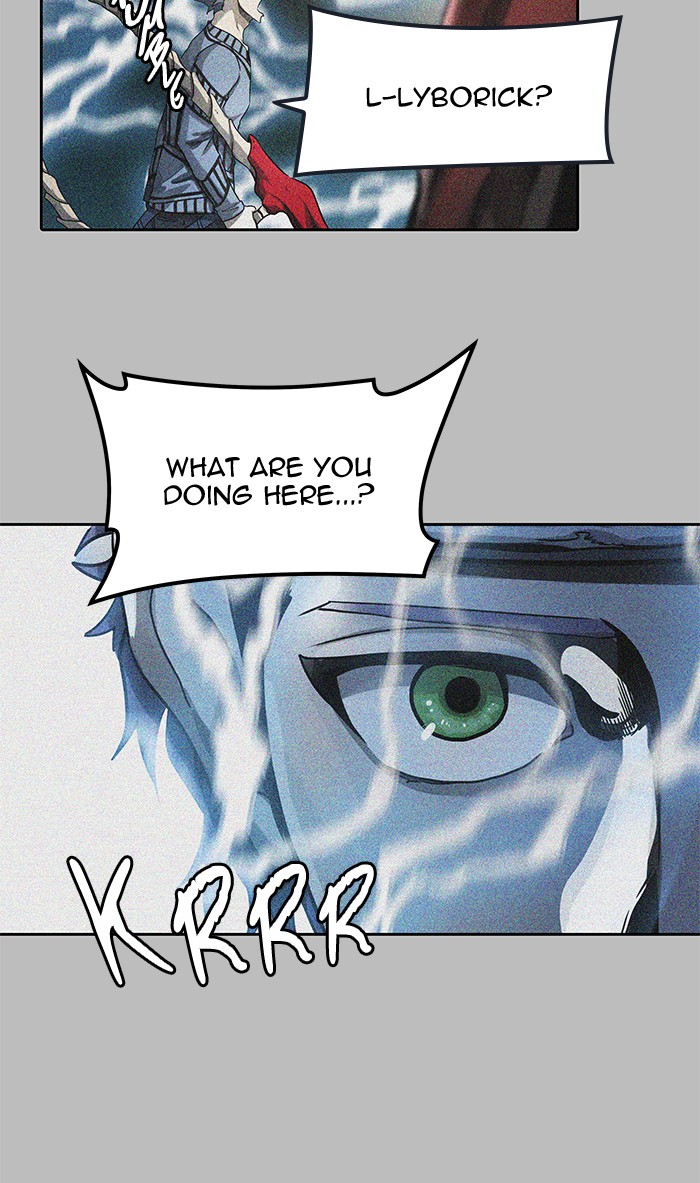 Tower of God chapter 481 - page 83