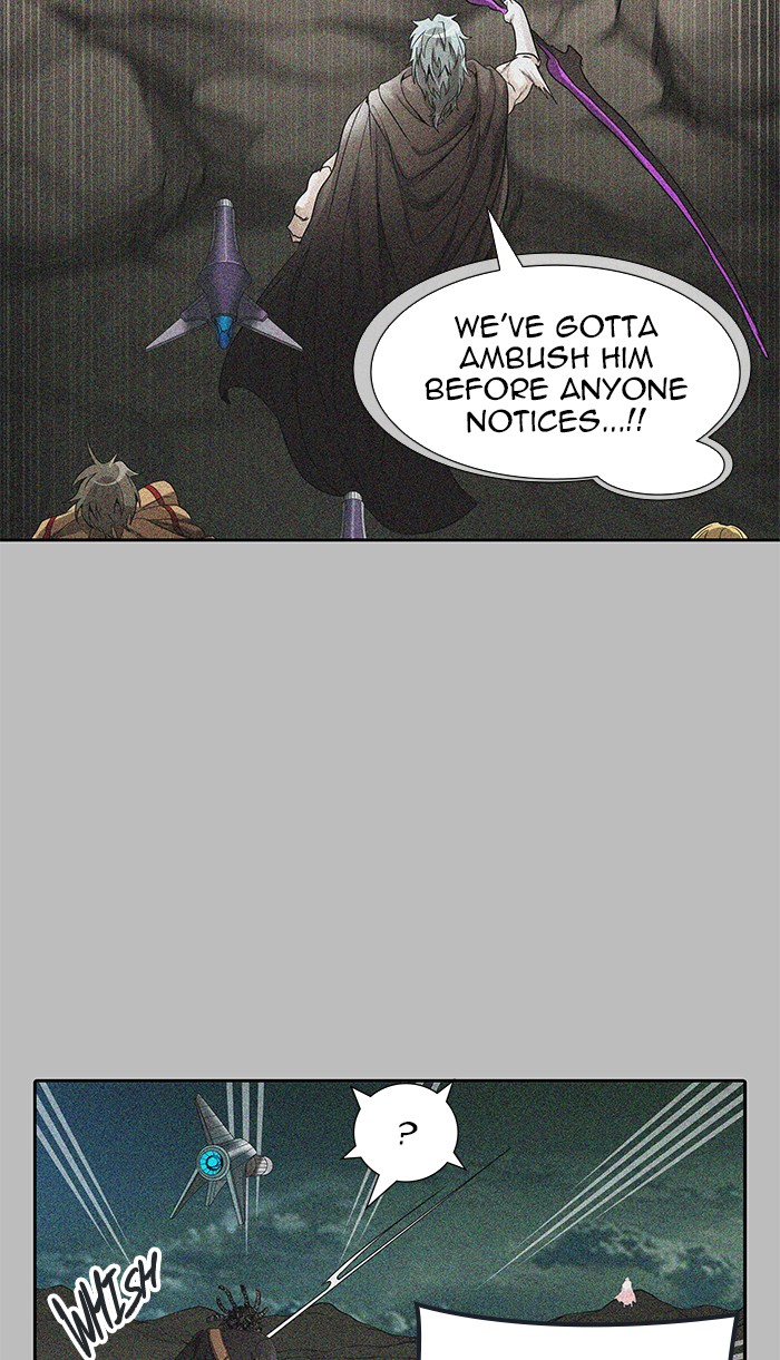Tower of God chapter 481 - page 85