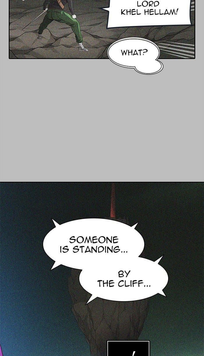Tower of God chapter 481 - page 86