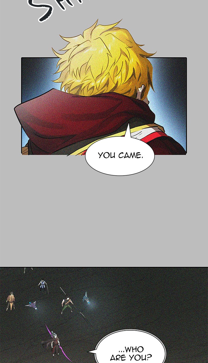 Tower of God chapter 481 - page 88