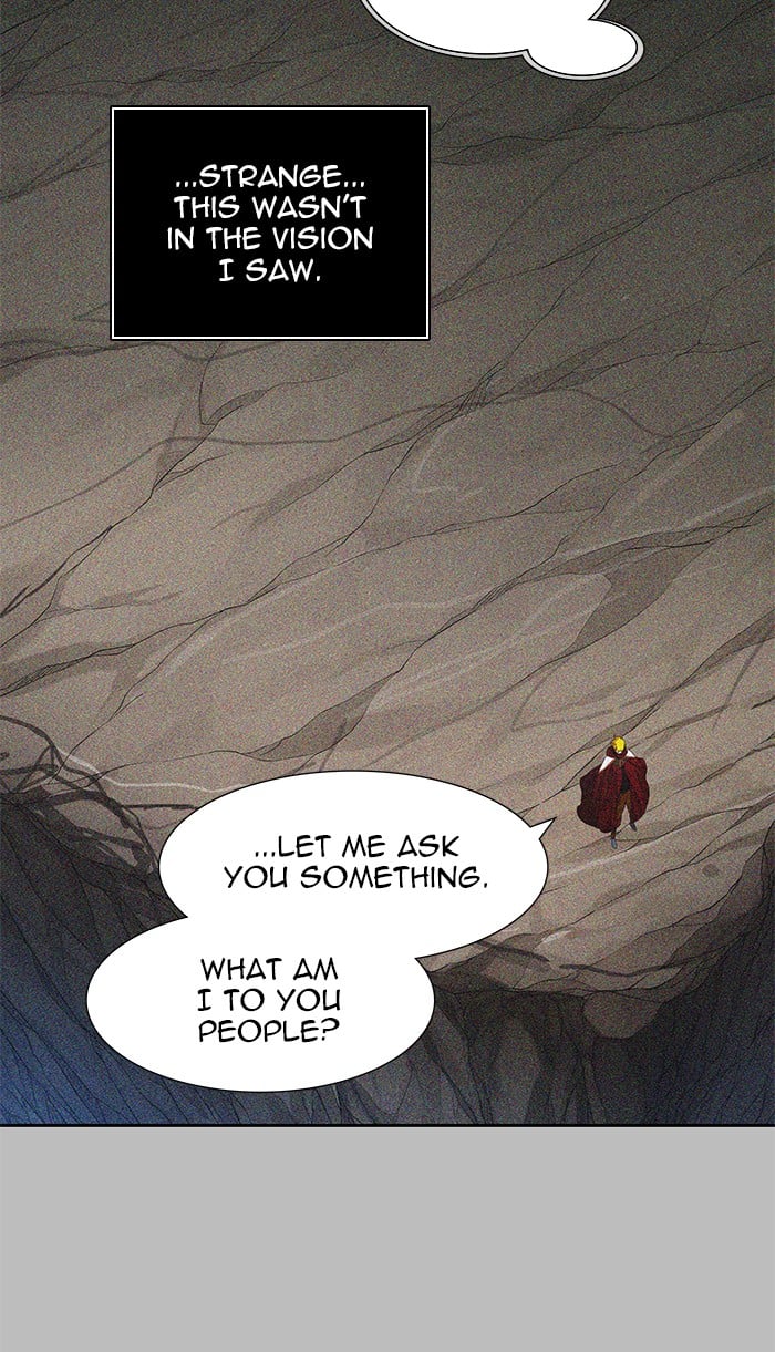 Tower of God chapter 481 - page 89