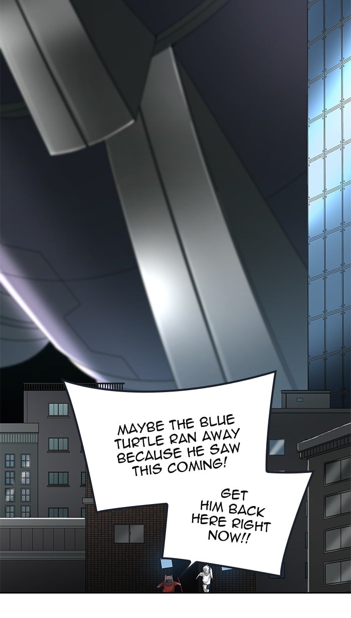 Tower of God chapter 481 - page 9