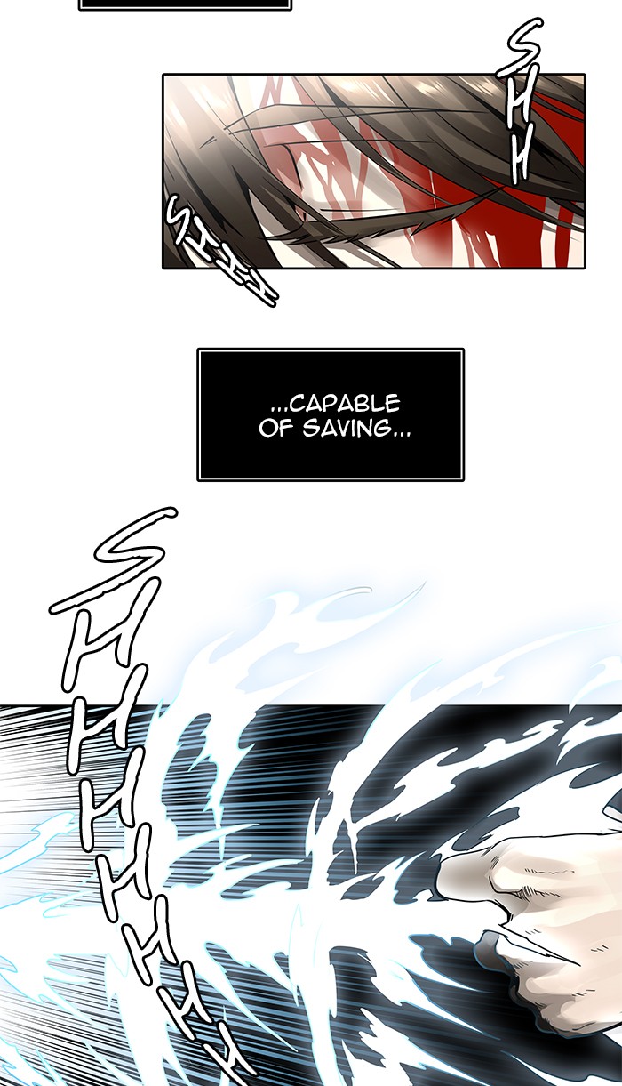 Tower of God chapter 481 - page 94