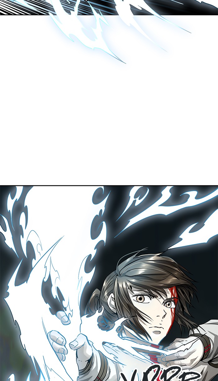 Tower of God chapter 481 - page 95