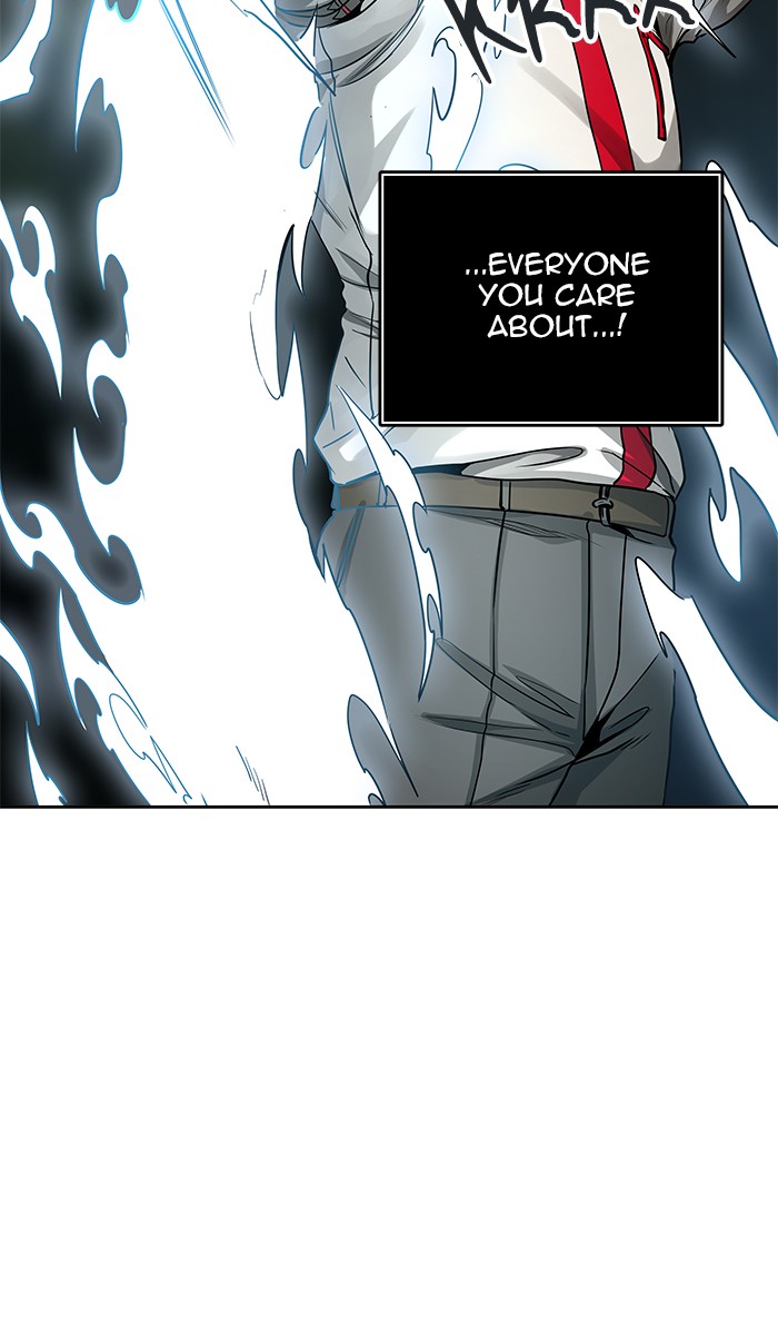 Tower of God chapter 481 - page 96