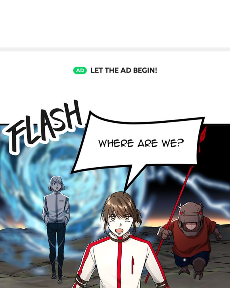 Tower of God chapter 481 - page 97