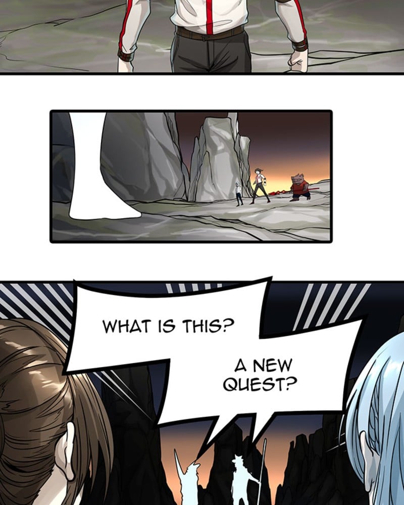 Tower of God chapter 481 - page 98