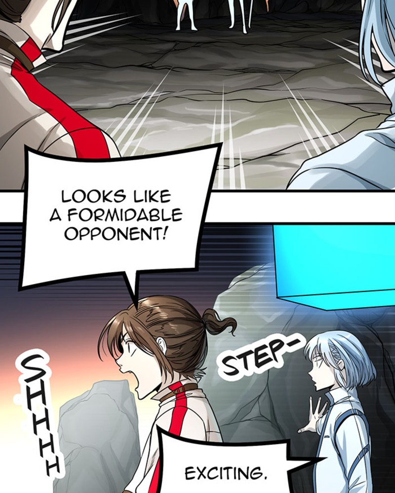 Tower of God chapter 481 - page 99